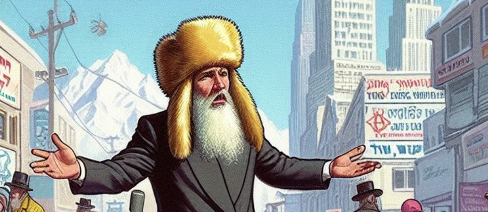 Swiss Resort Bans Jews from Renting Skis